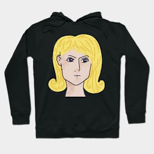 woman Hoodie